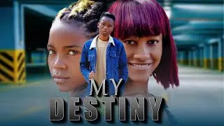 MY DESTINY EP 02 | love story  💕 || House Girl