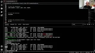 Docker Deep Dive By Andrew Pruski