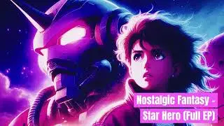 Nostalgic Fantasy - 