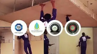 Corporate film of Visaka Industries Limited, highlighting its achievements, since its inception.