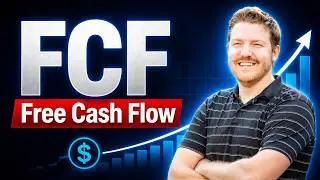 Free Cash Flow Explained: Formula, Examples & What It Means