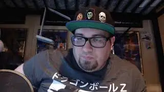 Come One Come All Horror Live Chat