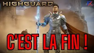 Highguard - La descente aux enfers, et c'&eacute;tait sans surprise !