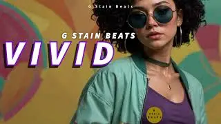 Rap Beat - Future ✘ Travis Scott type beats | &ldquo;Vivid&rdquo;