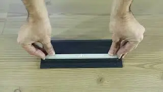 Montaje cubos bajo fregadero BOXX