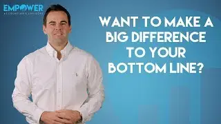 How Can I Improve Profits in my Business?