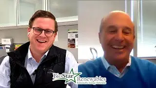 RENEWables A Sustainability Podcast Episode 11: Evolving with Today's Energy Markets