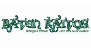 Gentle Wind  Baten Kaitos  Eternal Wings and the Lost Ocean Music Extended