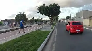Clima mui agradable em arapiraca Alagoas 