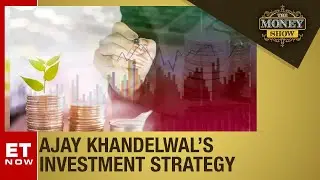 Meet the fund manager of BOI AXA small cap fund | The Money Show