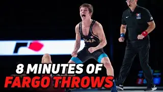 Best Junior Nationals Throws Of The 2020's So Far
