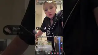 Alabama Barker Live pt2