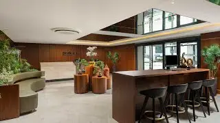 Park Inn by Radisson Istanbul Airport, Odayeri, T&uuml;rkiye | Geeta Travel Gallery