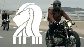 Welcome to Old Empire Motorcycles!