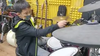 20240122 Wilton kaiserroll後半段練習