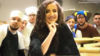 Stana Stepanescu & Boji & Ava Music - Spune-mi unde stai | Videoclip Oficial