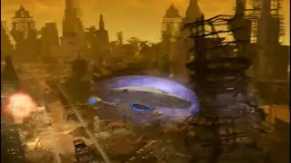 Star Trek - Breaking Orbit