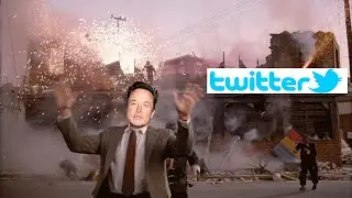 Проверка в Twitter &mdash; это полный бардак
