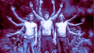 Moon Hooch - Nonphysical