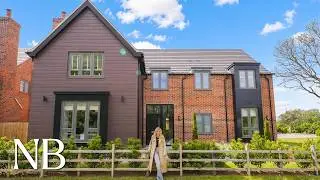 This £650,000 New Build Has One of the Best Layouts We’ve Seen