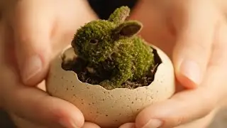 ASMR Fantasy Egg 🥚✨ Unreal Animal Reveal