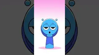 Sprunki OC Young Jevin Phase 4 #sprunki #incredibox #incrediboxsprunki