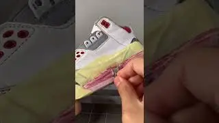 Wowwww  #sneakers #tonysneakers #shoes #nikeaj1 #nike #noshoesnation #sneakerhead #custom #airforce