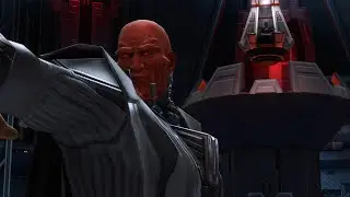 SWTOR: Рыцарь-джедай (мужской пол) - Глава 2: Финал | Часть 15