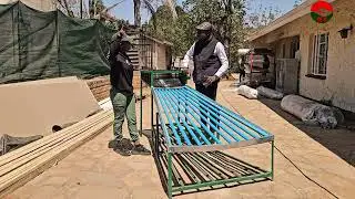 Introducing the Tomatoma Tomato and Fruit Sorting Machine