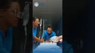 😷 &iquest;Sabes c&oacute;mo se toma una muestra para el panel respiratorio?