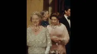 Queen Elizabeth II respected her mother 🇬🇧👑 idea from:@Forgotten-Royalty.Official #windsorfmly