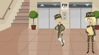 Military Leave Policy