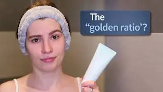 The &ldquo;Golden Ratio&rdquo; and Skin Barrier Repair Explained