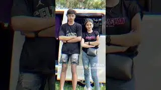 joh pertama kali mbk Aprilia ketemu an sama mas yoga🥰🥰maaf baru posting sekarang 🙏😁