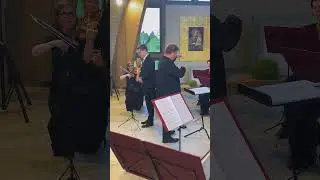 ILJA AKSIONOV - Ecce quomodo moritur