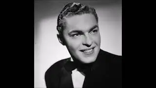 Bob Eberly with Jimmy Dorsey and His Orchestra &ndash; Love Is Where You Find It, 1938