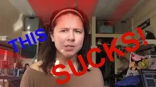 My Tics SUCK! Update