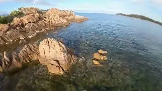 Punta Molara Cala Ginepro