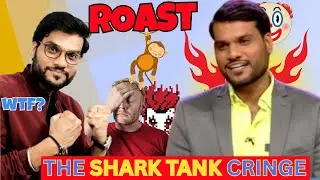Arvind Arora A2 Motivational Guru Exposed 😳 | Roast | Full Reality Revealed!&rdquo; Shark Tank Cringe