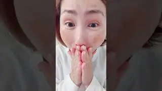 mixsoon Collagen glass skin mask peel off Review UGC Korean Skincare