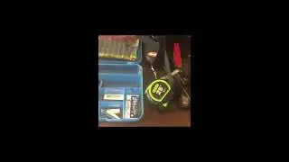 Basic Fishing Gear Check - Do I have what I need?
