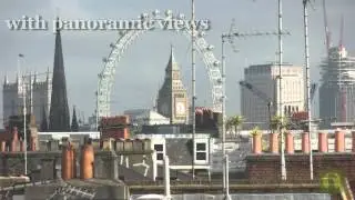 St George's Drive Pimlico London SW1V One Bedroom Apartment 4K Ultra HD