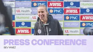 Bev Yanez: Racing 'bought in,' 'headed in the right direction'