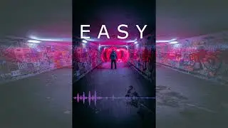 Easy - Beat Pop Rock / Instrumental Emotional Rock  🎸