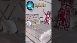 Luxury fanoos designs| home decorative ideas | This is Why CRYSTAL FANOOS is Going Viral
