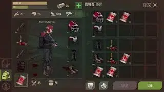 Prey Day Survival : noob ( B&ograve; Tu&ocirc;i ) hack riset prison :)))