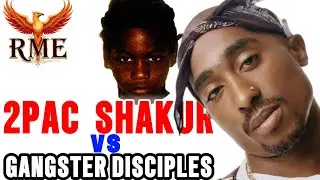 2PAC БОРОЛИСЬ С ГАНГСТЕРСКИМИ УЧЕНИКАМИ ИЗ-ЗА РОБЕРТА &laquo;ЯММИ&raquo; СЭНДИФЕРА &mdash; УИЛЬЯМ 4 ИЗ 9
