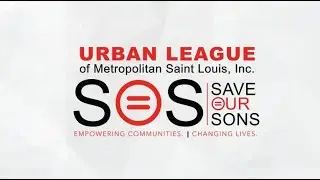 Save Our Sons Grand Opening