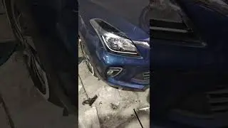 #Old Baleno 2019 #Splitter in insttol fitting#7678520764