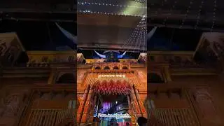 💗 raja ka darbar ✅ #lalbaugcharaja #viralvideo #love #hindufestival #goosebumps #darbar #darshan